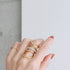 caviar ring